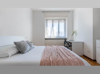 Roomgo IT - STANZA SINGOLA ZONA  TURRO | CASA APPENA RISTRUTTURATA, Pta Venezia - Citta Studi - Lambrate - 700 € al mese
