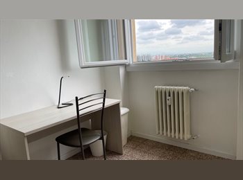 Roomgo IT - Stanza singola, Bovisa - Niguarda - Bicocca - 600 € al mese