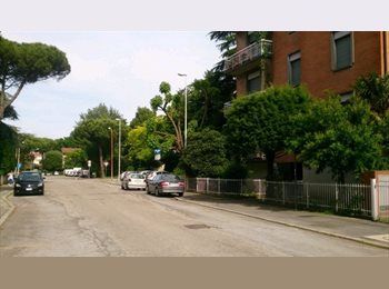 Roomgo IT - Camera singola in appartamento a Ravenna – (Tutto Incluso), Ravenna - 400 € al mese