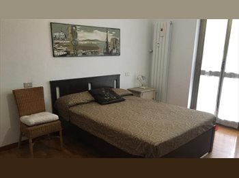Roomgo IT - GRANDE CAMERA SINGOLA. San Donato Milanese (Vic.ze Eni/Ospedale), San Donato Milanese - 550 € al mese