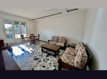 Roomgo IT - 2 camere singole in ampio trilocale arredato - Viale Omero MI, Pta Romana - Forlanini - Lodi - 650 € al mese