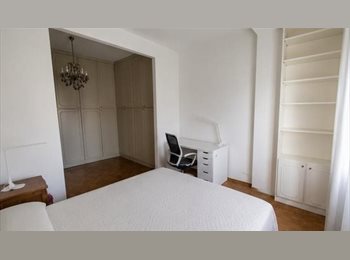 Roomgo IT - Affittasi camera matrimoniale, Sempione - S. Siro - Fiera - 700 € al mese