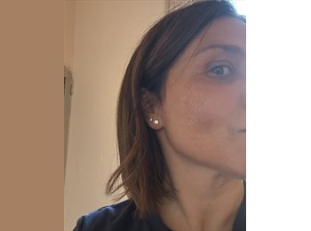 Roomgo IT - Bettina - 20 - Firenze