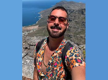 Roomgo IT - Bruno - 40 - San Lazzaro di Savena