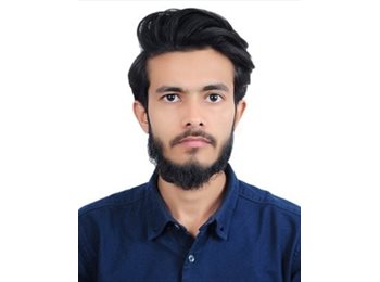 Roomgo IT - Mohd Danish  - 24 - Trieste