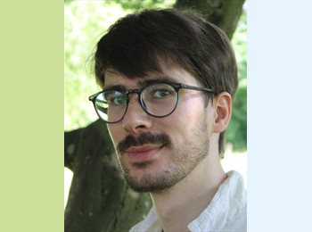 Roomgo IT - Dominik Solymosi - 26 - Verona