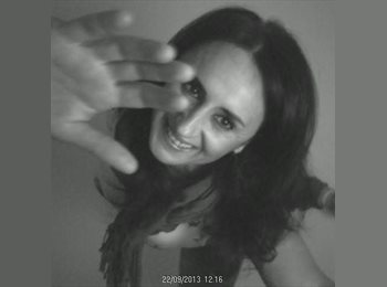 Roomgo IT - Raffaella - 38 - Tiburtino-Collatino