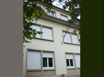 Appartager LU - Colocation à Luxembourg Limpertsberg, Luxembourg - 1.180 € / Mois