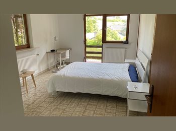 Appartager LU - Colocation, Luxembourg Ville - 950 € / Mois