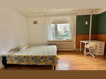 Appartager LU - Flatshare in Cessange, Luxembourg, Luxembourg - 900 € / Mois