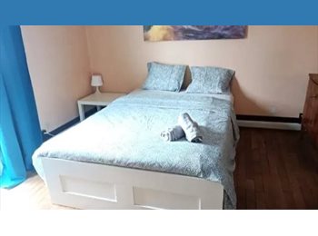 Appartager LU - Cosy bedroom house w garden | (2.3) Belair (LMFO004.23), Luxembourg - 880 € / Mois