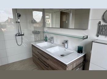 Appartager LU - Colocation dans grande maison / Luxembourg Hyper Centre, Luxembourg - 1.196 € / Mois