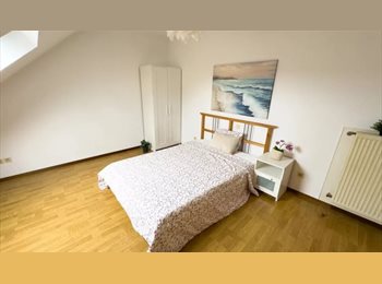 Appartager LU - Cosy bedroom property w garden | Bonnevoie (LJJY016.31), Luxembourg Ville - 955 € / Mois