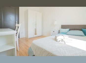 Appartager LU - Furished room to rent in Lux-Merl, Luxembourg - 1.000 € / Mois