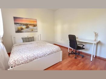Appartager LU - Cosy bedroom house w garden | Strassen (SBLR003.12), Luxembourg - 870 € / Mois