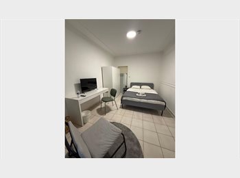 Appartager LU - Jolie chambre a Hamm, Luxembourg Ville - 1.150 € / Mois