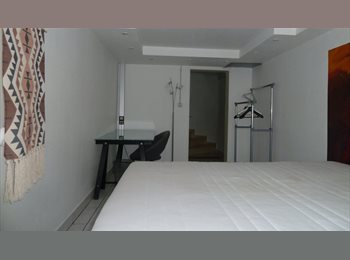Appartager LU - Pretty room in a well maintained family house, Luxembourg - 1.000 € / Mois