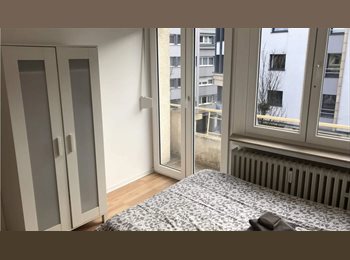 Appartager LU - Superbe chambre au coeur de Luxembourg-gare ! Attention dernière disponibilité !, Luxembourg - 960 € / Mois