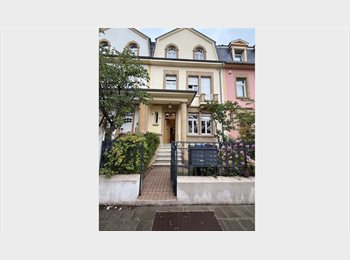 Appartager LU - Villa58 - Coliving Premium - Belair, Luxembourg - 1.450 € / Mois