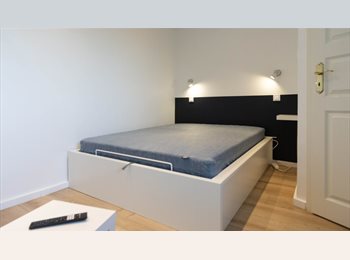 Appartager LU - Furnished room to rent in Luxembourg - Merl, Luxembourg - 980 € / Mois