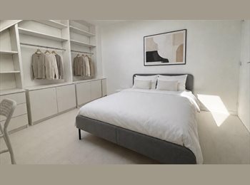 Appartager LU - Arl49 31 Chambre centre ville, Luxembourg - 1.280 € / Mois