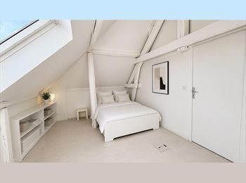 Appartager LU - Arl49 33 Chambre meublée centre ville, Luxembourg - 1.200 € / Mois