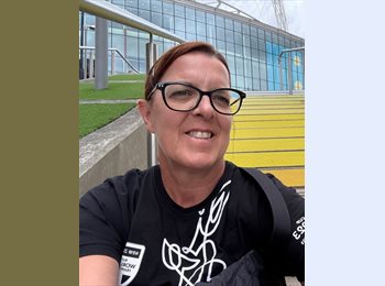 Appartager LU - Cécile  - 56 - Luxembourg