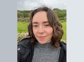Appartager LU - Mariana - 31 - Luxembourg
