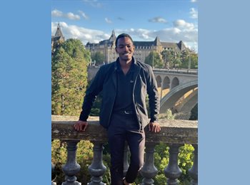 Appartager LU - Willy - 25 - Esch-sur-Alzette