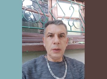Appartager LU - Cristian - 55 - Luxembourg