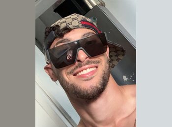 Appartager LU - Ilyas  - 20 - Esch-sur-Alzette