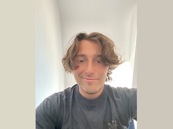 Appartager LU - matthieu - 24 - Luxembourg