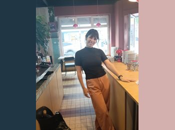 Appartager LU - Paloma - 33 - Luxembourg