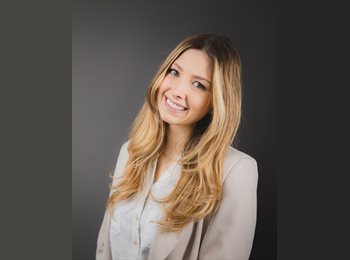 Appartager LU - Leticia - 27 - Esch-sur-Alzette