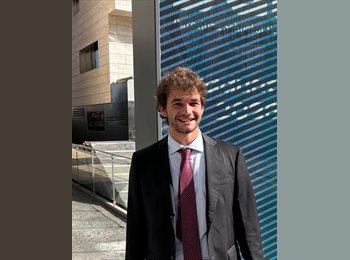 Appartager LU - Bianchi - 26 - Luxembourg