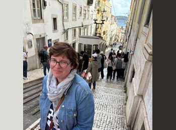Appartager LU - Evelyne - 21 - Esch-sur-Alzette
