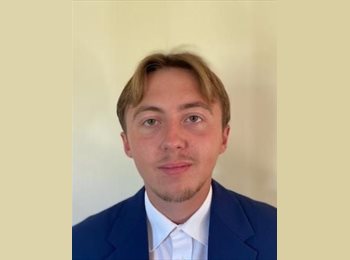 Appartager LU - Paul - 22 - Luxembourg