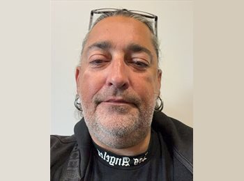 Appartager LU - Daniel - 53 - Luxembourg