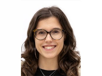 Appartager LU - Elena - 27 - Luxembourg
