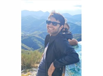 Appartager LU - Roberto - 27 - Esch-sur-Alzette