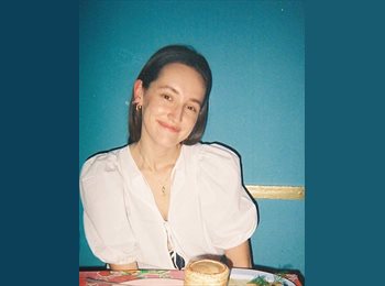 Appartager LU - Magdalena - 24 - Luxembourg