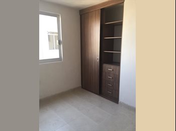 Roomgo MX - Rento cuarto con baño individual, Miguel Hidalgo - MX$5,000 por mes