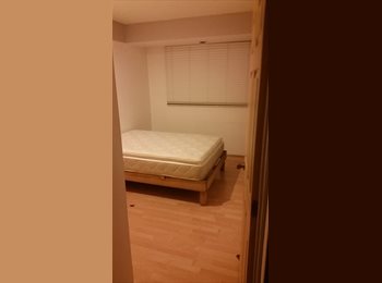 Roomgo MX - Rento cuarto en Santa Fe, Alvaro Obregón - MX$7,200 por mes