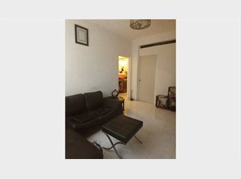 Roomgo MX - Recamaras en Col. San Rafael cerca de Reforma e Insurgentes, Cuauhtémoc - MX$4,800 por mes