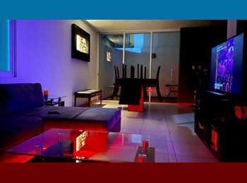 Roomgo MX - Cuarto zona real, Zapopan - MX$9,500 por mes