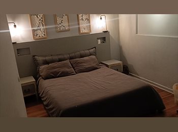 Roomgo MX - CONDESA Cuarto amueblado, Cuauhtémoc - MX$7,000 por mes