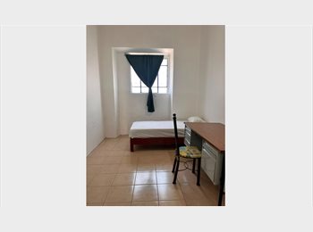 Roomgo MX - Renta de cuarto en casa céntrica, Guadalajara - MX$3,000 por mes