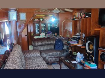 Roomgo MX - Departamento compartido, Gustavo A. Madero - MX$6,000 por mes