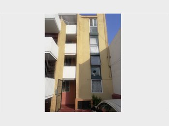 Roomgo MX - Comparto depa en paseos del sol zapopan, Zapopan - MX$3,800 por mes