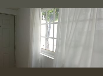 Roomgo MX - habitación en satelite con acceso independiente, Naucalpan - MX$4,700 por mes